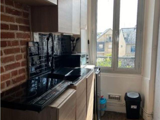 Rennes Location Appartement 35