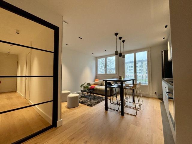Rennes Location Appartement 35