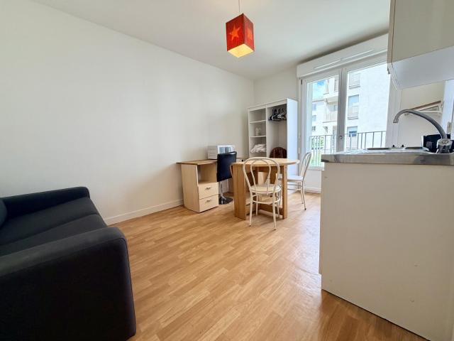 Rennes Location Appartement 35