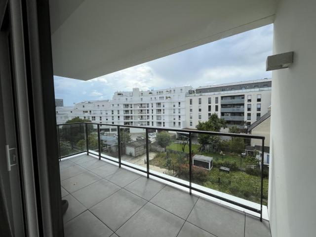 Rennes Location Appartement 35
