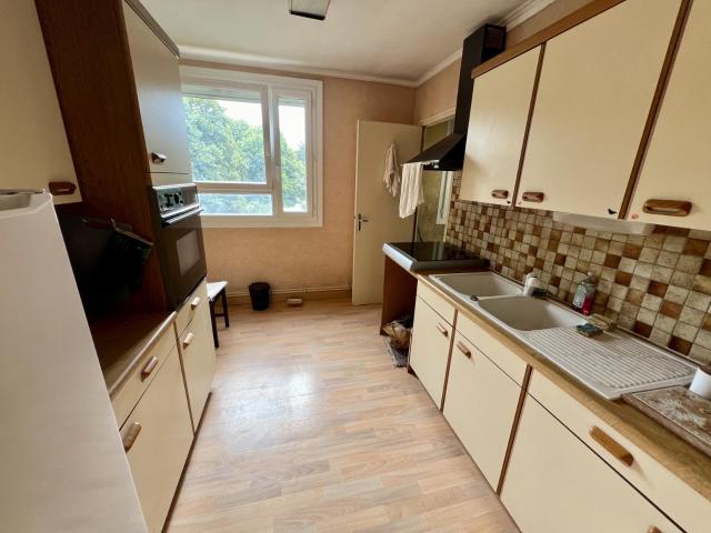 Rennes Location Appartement 35