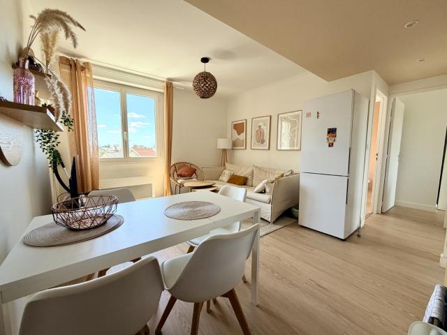 Rennes Location Appartement 35