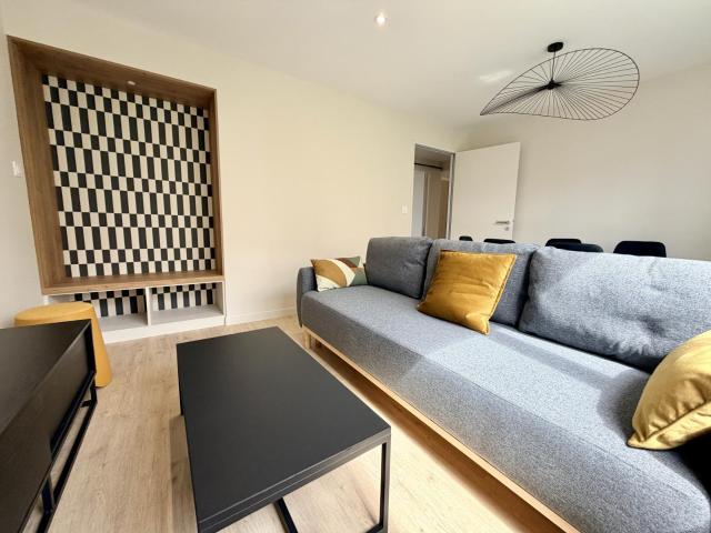 Rennes Location Appartement 35