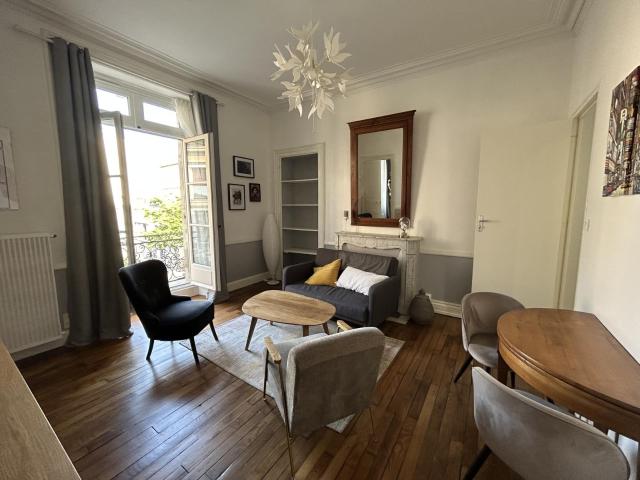 Rennes Location Appartement 35