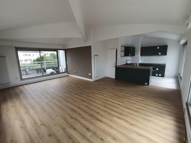 Rennes Location Appartement 35