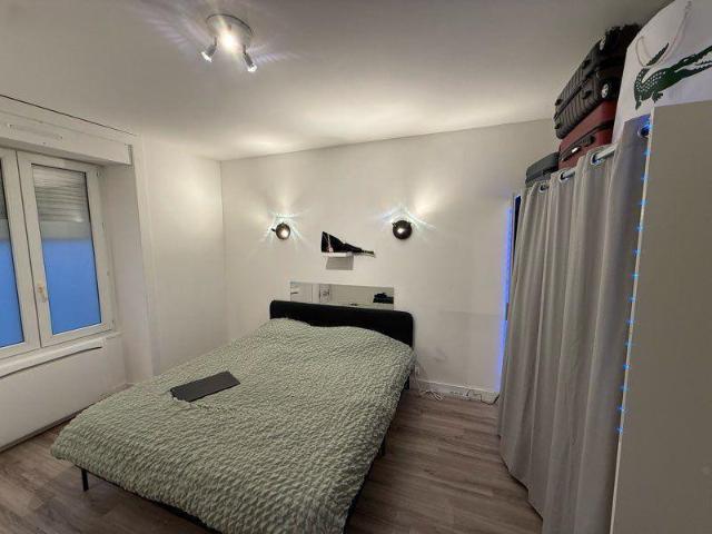 Rennes Location Appartement 35