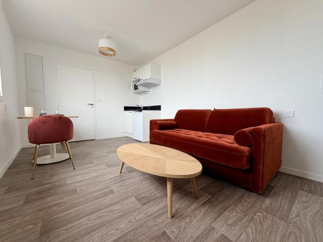 Rennes Location Appartement 35