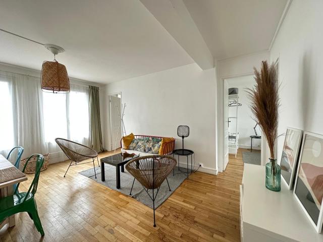 Rennes Location Appartement 35