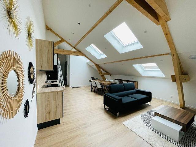 Rennes Location Appartement 35