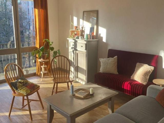 Rennes Location Appartement 35