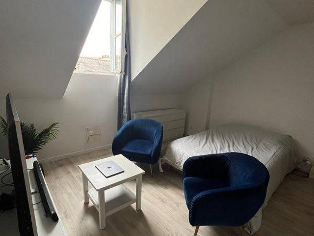 Rennes Location Appartement 35