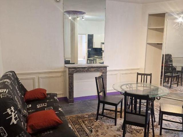 Rennes Location Appartement 35