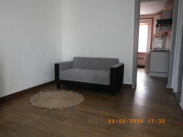 Rennes Location Appartement 35