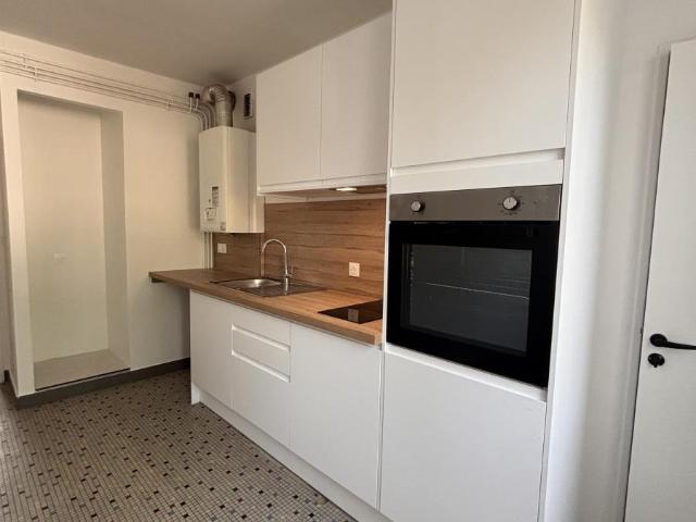 Rennes Location Appartement 35