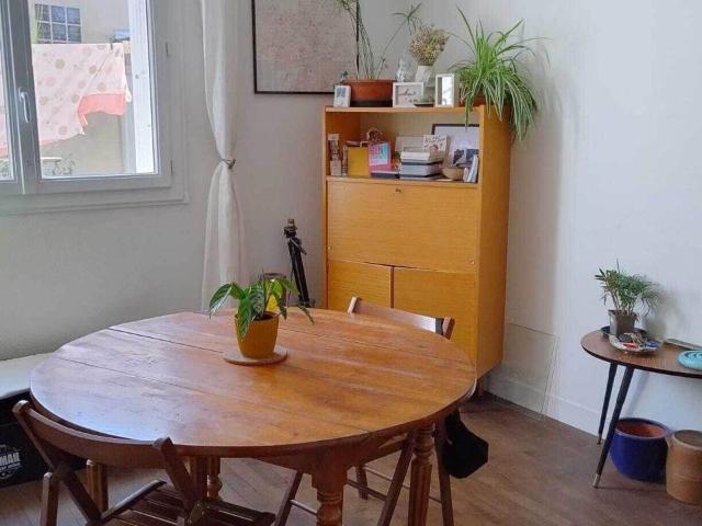 Rennes Location Appartement 35