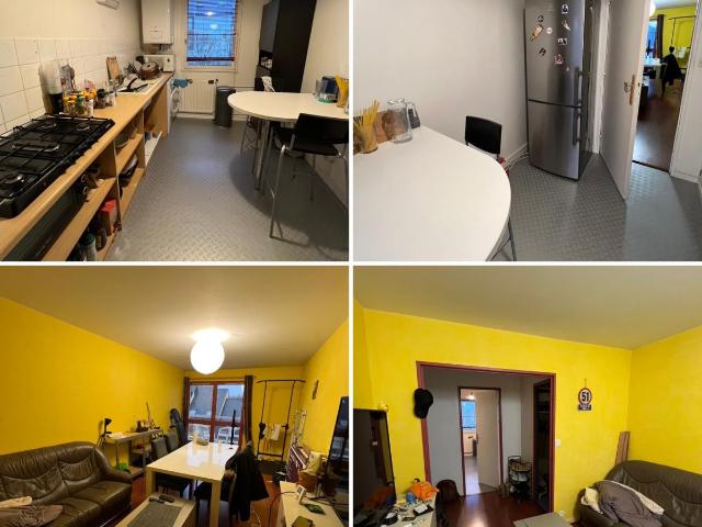 Rennes Location Appartement 35