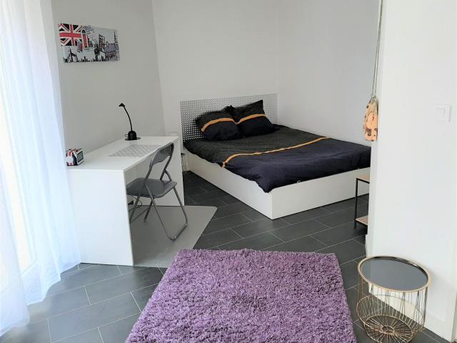 Rennes Location Appartement 35