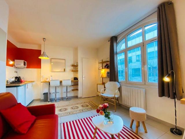 Rennes Location Appartement 35