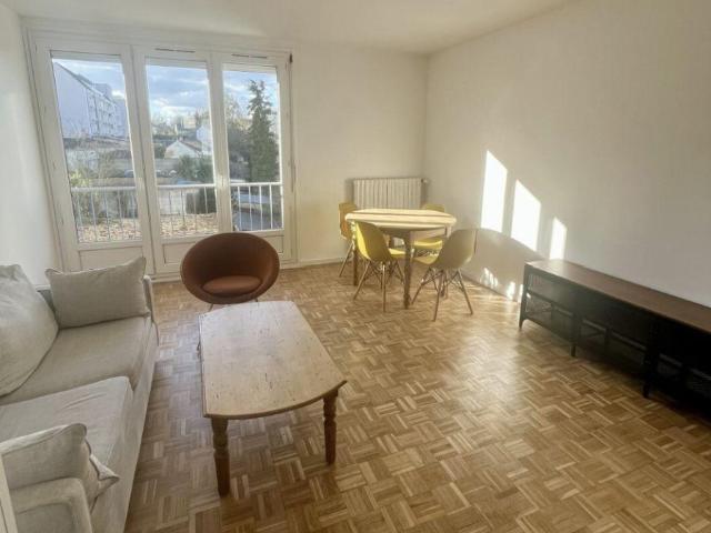 Rennes Location Appartement 35