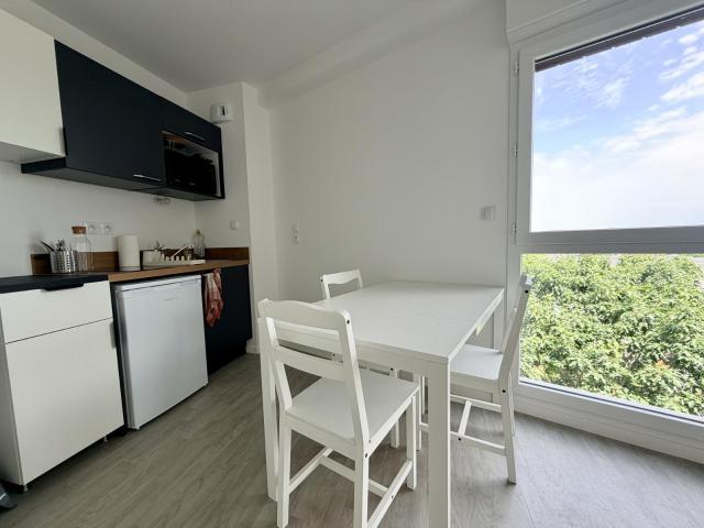 Rennes Location Appartement 35