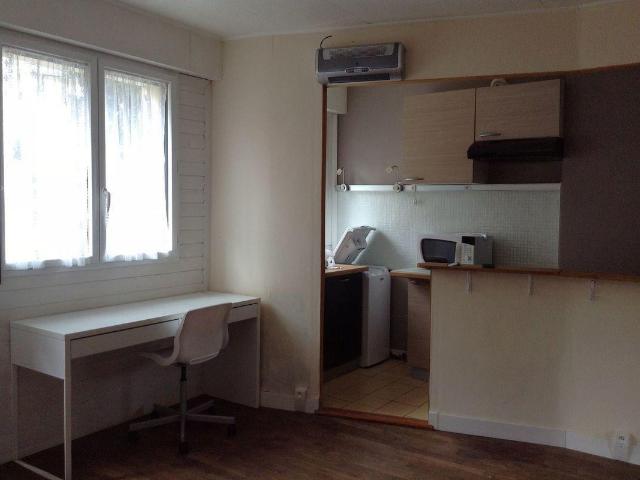 Rennes Location Appartement 35
