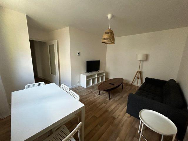 Rennes Location Appartement 35