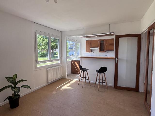 Rennes Location Appartement 35