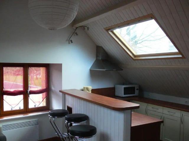 Rennes Location Maison 35