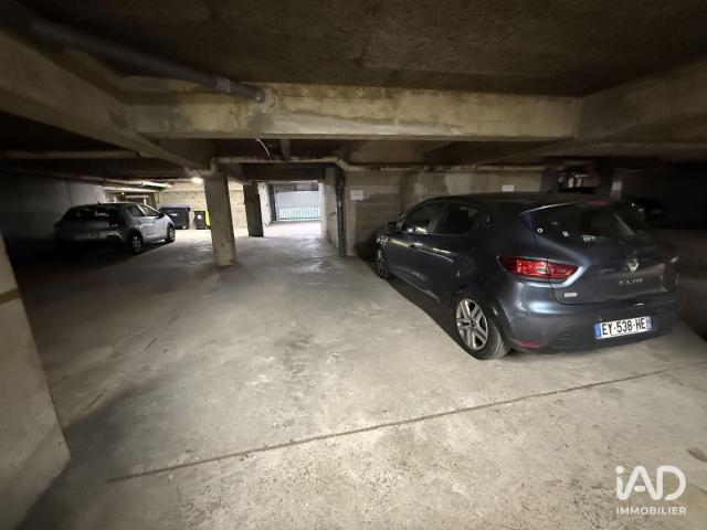 Rennes Location Parking / Garage 35