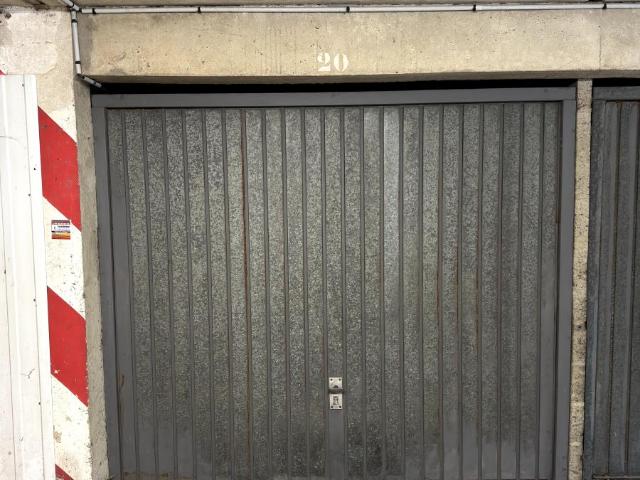 Rennes Location Parking / Garage 35