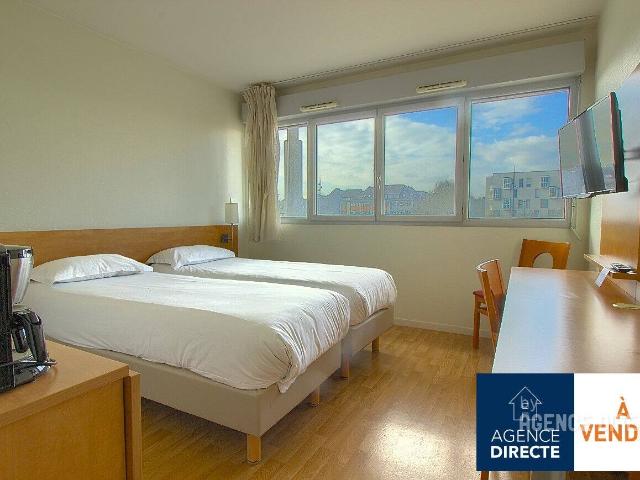 Rennes LONGS CHAMPS Studio 20 m² 35700