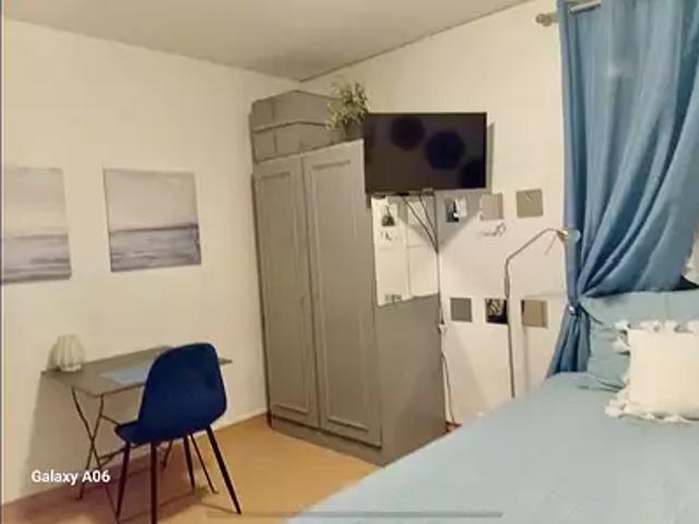 Rennes les Bains 11190 Achat / Vente appartement 2 pièces t2