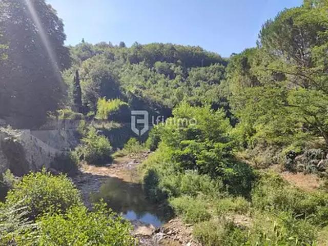 Rennes les Bains 11190 Achat / Vente immeuble