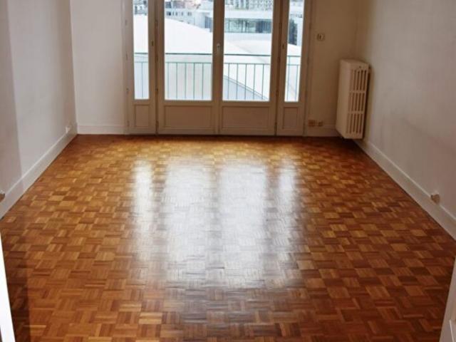 Rennes Les Champs Libres Appartement T2