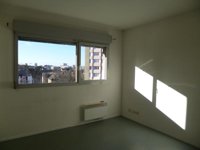 RENNES NORD