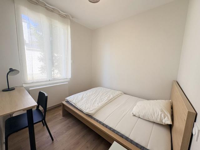 Rennes Saint brieuc Maison 7 pièces