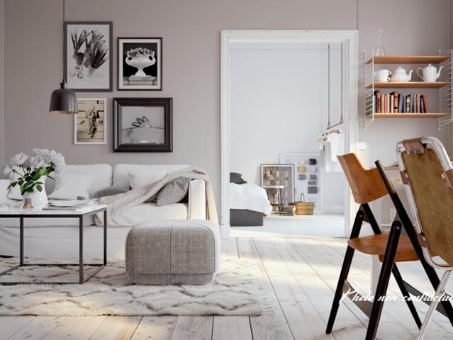 RENNES PLAINE DE BAUD/ CHARDONNET Appartement 3 pièces 66,09m² Ouest 4ème étage balcon de 9,33m² loggia de 3,14m² stationnement