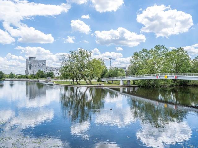 RENNES PROGRAMME IMMOBILIER NEUF Vente appartements et maisons
