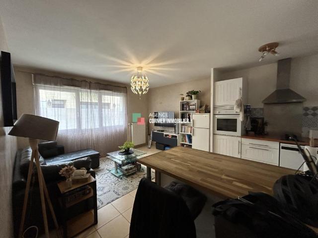 RENNES T2 MEUBLE