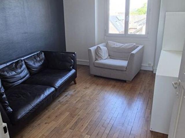 Rennes t3 De 67.88m² Meublé