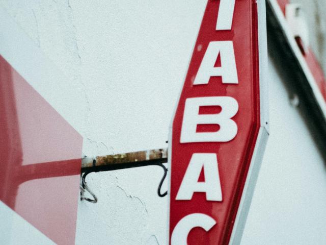 RENNES TABAC PRESSE LOTO AXE PASSANT