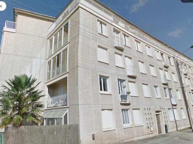 Rennes Vente Appartement 35