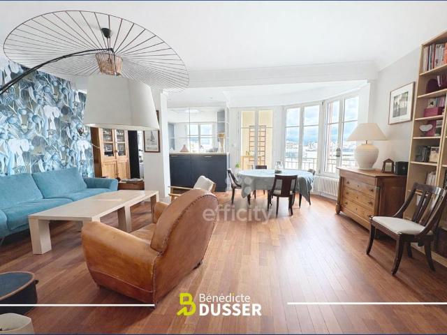 Rennes Vente Appartement 35