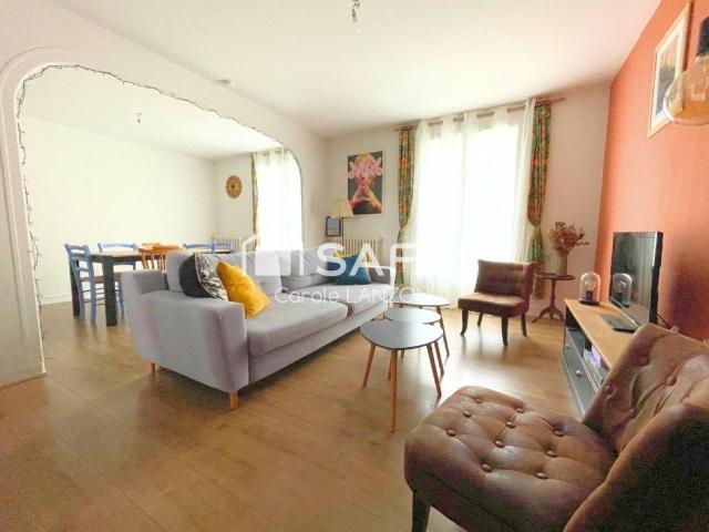 Rennes Vente Appartement 35
