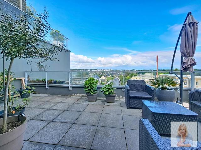Rennes Vente Appartement 35