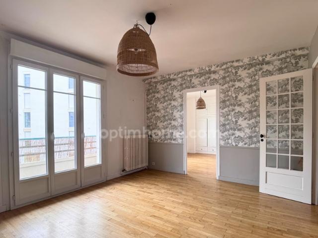 Rennes Vente Appartement 35