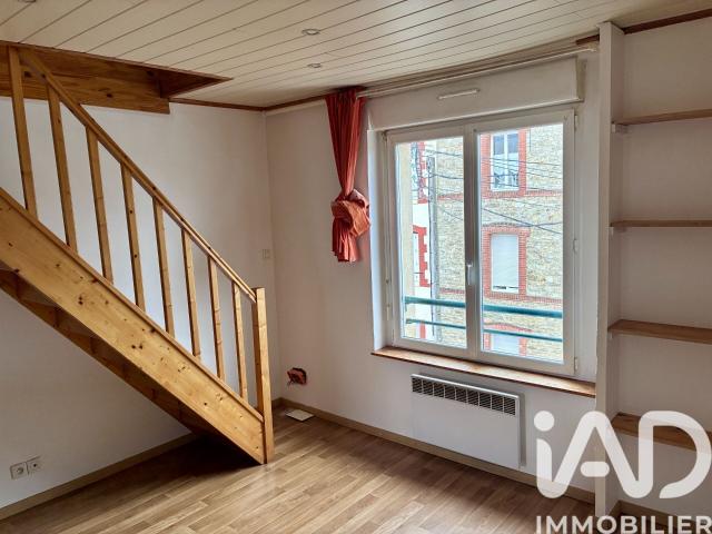 Rennes Vente Appartement 35