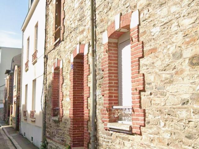 Rennes Vente Appartement 35