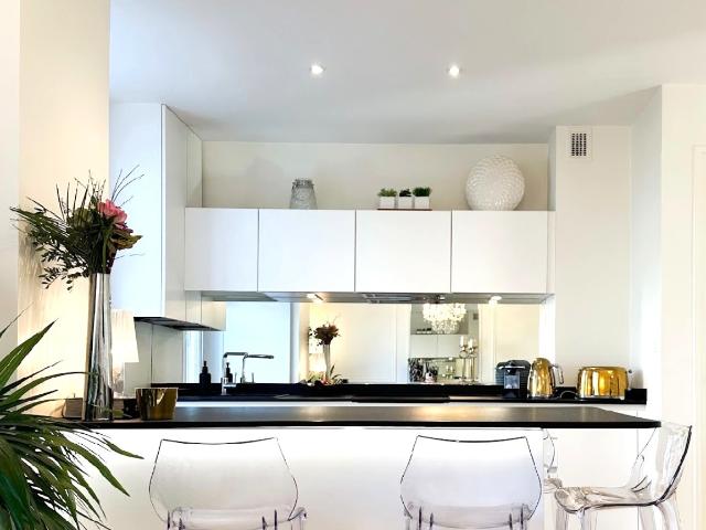 Rennes Vente Appartement 35