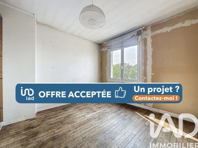 Rennes Vente Appartement 35